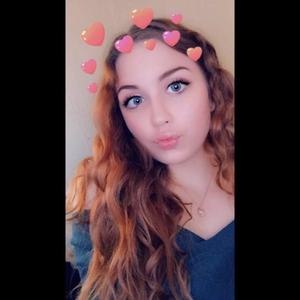 Meet your Posher, Brittany